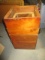 Wood Kindling Box ?