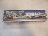 Hess Toy Truck & Racer 1991