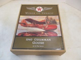 Ertl Wings of Texaco Grumman Goose 1940 (4th in Series)