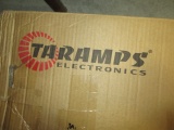 Thramps Electronics Bass 30K Amplifier