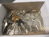 Kwik Set & Various Grouping of Keys