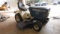 Ford LGT 14D Diesel Lawn and Garden Tractor