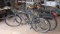 Quest Escape 15 Speed Bicycle and Murray Over Sized Tubing 15 Speed Bicycle
