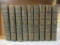 Waverly Novels & Tales Volumes 1-9 (1823)