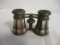 Chevalier Paris Opera Glasses Mother of Pearl