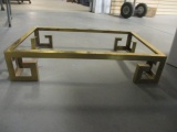 Brass Asian Inspired Base/Stand/Platform
