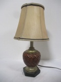 Occasional Lamp