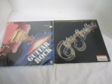 Guitar Rock Time Life 3 Set Albums & Captain & Tenille Album