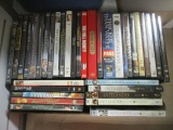 DVD Movies Grouping