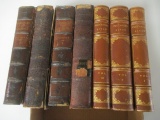 Books-Plutarch's Lives  (3) 1859, Ferdinand & Isabella