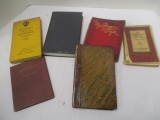 The Antique Collectors Handbooks, The Sailor's Magazine, etc.