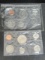 Lot of (2) 1969 Royal Canadian Mint Silver  Proof Like Sets