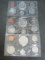 Lot of (3) 1966 Royal Canadian Mint Silver  Proof Like Sets