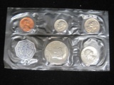 1964 US Silver Mint Set