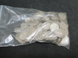 WOW! 23.7 ozt. Of Silver Roosevelt & Mercury Dimes