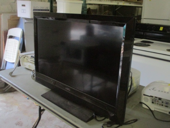 Vizio 32" Flat Screen Television