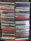 Large Collection of Music CDs: R&B, 80's Pop and Rock