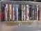 31 Drama, Action and Comedy DVD Movies