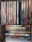 22 Drama, Action and Comedy DVD Movies