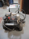 Simpson Pressure Washer with Hose and Wand