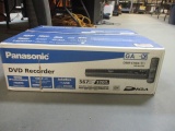 New Old Stock Panasonic DMR-EH69 DVD Recorder
