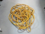 Heavy Duty Yellow Extension Cord
