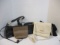 5 Ladies Purses - Steve Madden, Jenny Buchanan, and Others