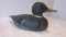 Vintage Handpainted Mallard Duck Decoy