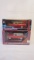 2004 and 2005 Maistro 1:18 Scale Chevrolet Nomad Diecasts in Original Boxes