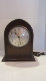 Hamilton Sangamo No. 30613 Gothic Style Electric Clock