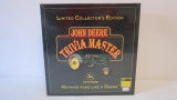 New Old Stock Limited Collectors' Edition John Deere Trivia Master Board Game