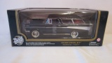 Road Tough 1:18 Scale Chevrolet Nomad (1957)Diecast in Original Box