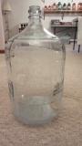 Crisa 5 Gallon Glass Carboy Bottle