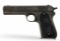 Original 1918 Colt 1903 Pocket Hammer .38 ACP Semi-Automatic Pistol