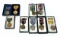 (9) WWII Campaign Medals & Named Good Conduct Medal