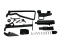 Complete Sten Parts Kit with (2) Stocks