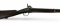 Antique Rare M1851 Short Saxon (Dresden) Rifled .58 Caliber Blackpowder Percussion Musket