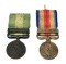 (2) Japanese War Medals