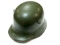 German WWI M16 Helmet w/ US Liner