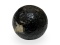 8.35lb. Field Artillery Solid Shot Iron Cannonball from Charleston, SC