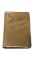 WWII Era Bulletproof Pocket Bible Shield