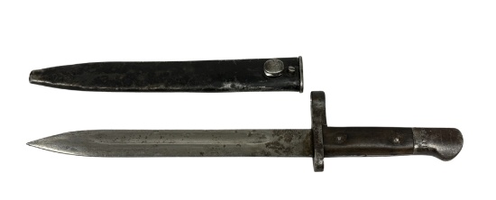 M1935 Modified Knife Bayonet for M1 Garand
