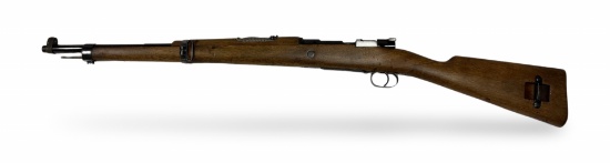 Spanish Oviedo M1916 Mauser .308 WIN. Bolt Action Short Rifle