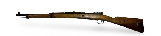 Spanish La Coruna M1916 .308 WIN. Bolt Action Short Rifle