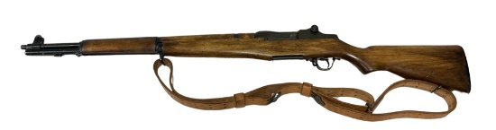 1956 Vietnam War H&R Arms Co. M1 Garand .30-06 SPRG Semi-Automatic Rifle