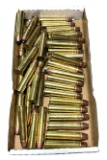 Factory New 40rds. of .45-70 GOVT. 300gr. JHP Winchester Ammunition