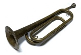 US Regulation - Made in USA Brass Trumpet