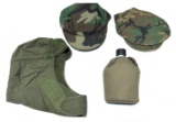 Army Surplus Clothing/Gear – Canteen