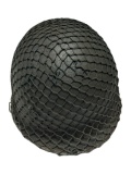 M1 Helmet w/ net & liner