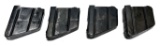 (4) DP Enfield Magazines for Drill Practice